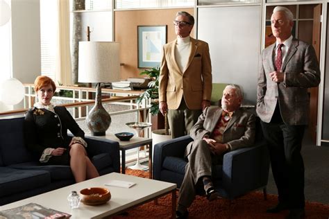 mad men sepinwall|Series finale review: 'Mad Men' .